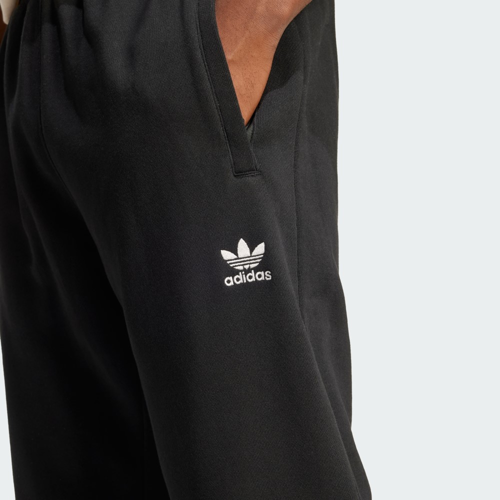 Чоловічі джогери Adidas Essentials French Terry Originals JD2422