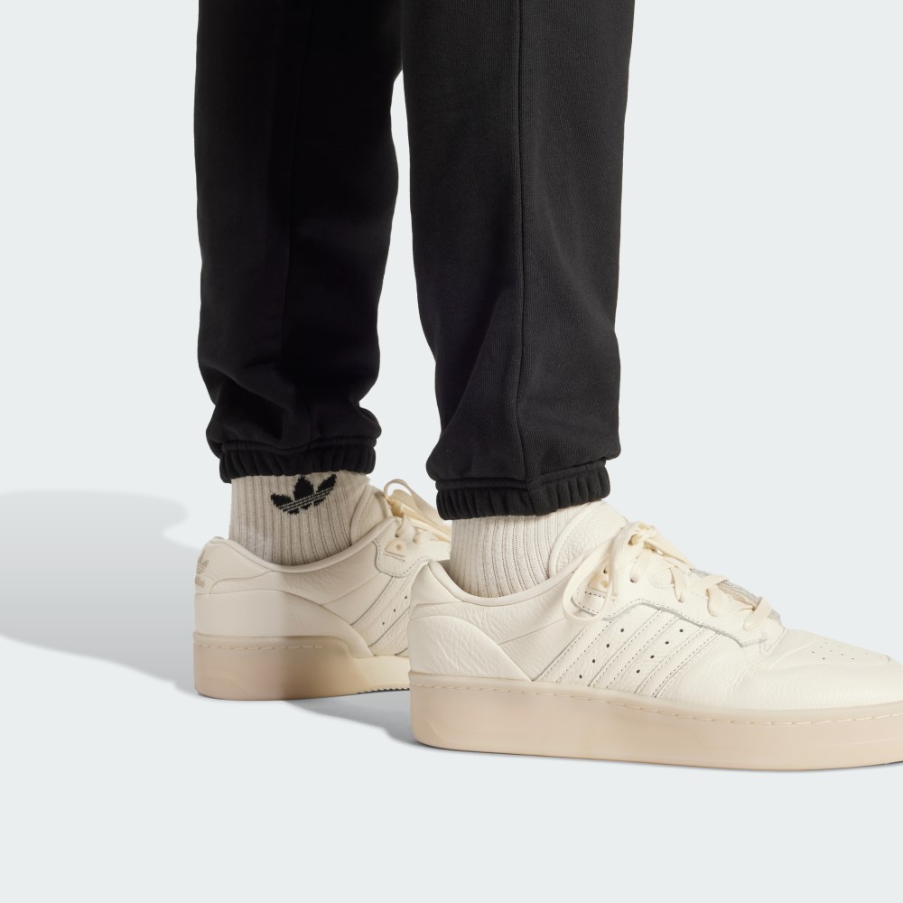 Чоловічі джогери Adidas Essentials French Terry Originals JD2422