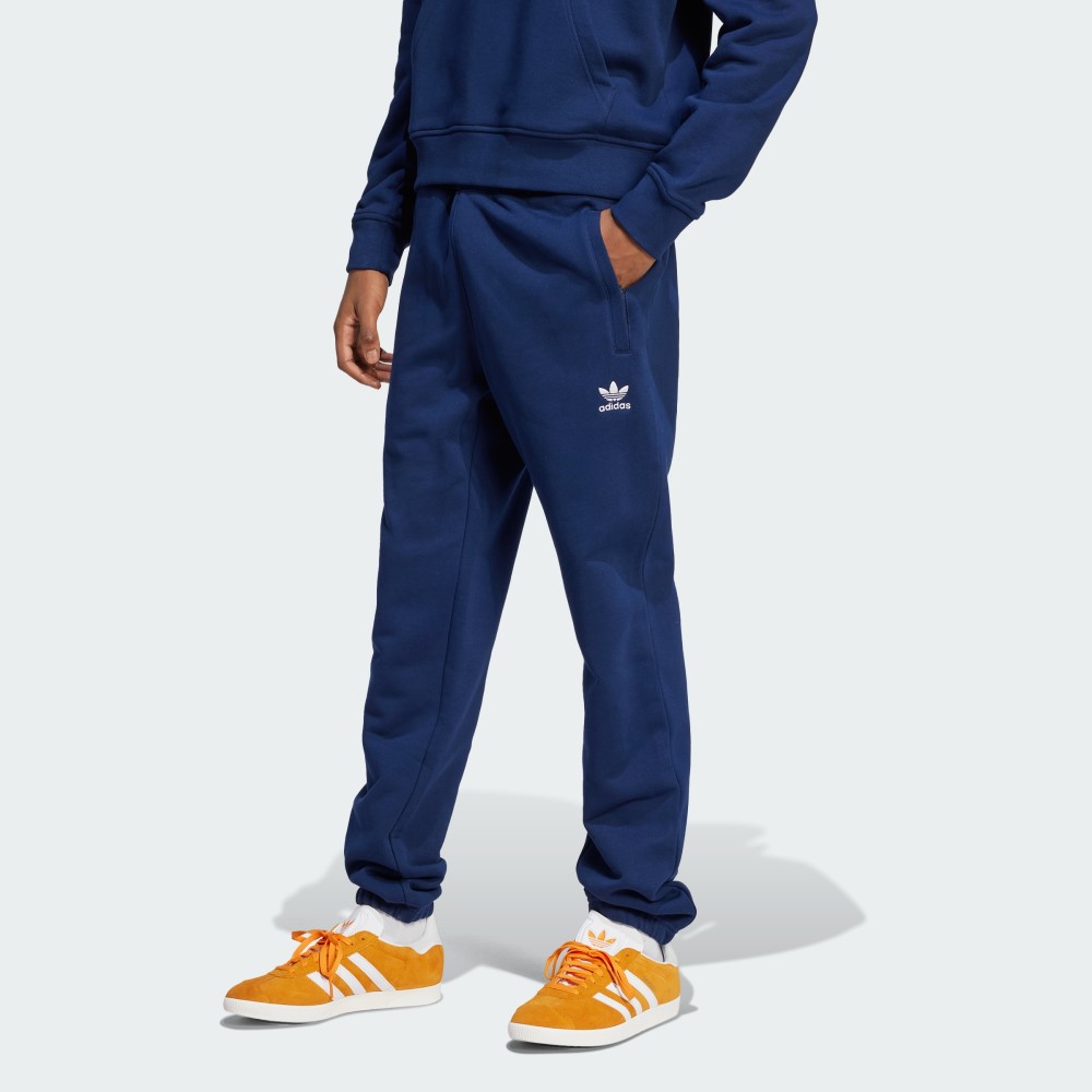 Чоловічі джогери Adidas Essentials French Terry Originals JD2423