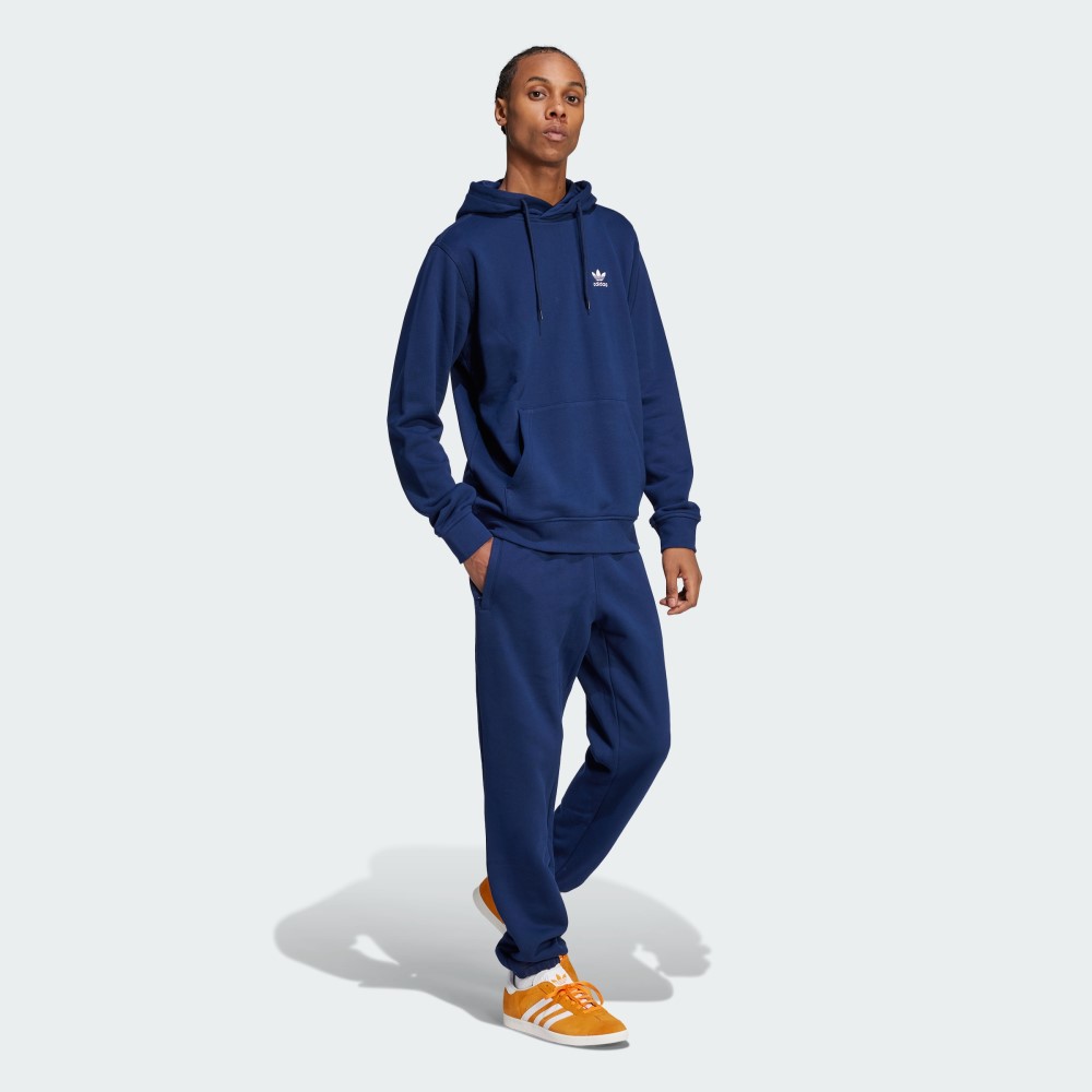 Чоловічі джогери Adidas Essentials French Terry Originals JD2423