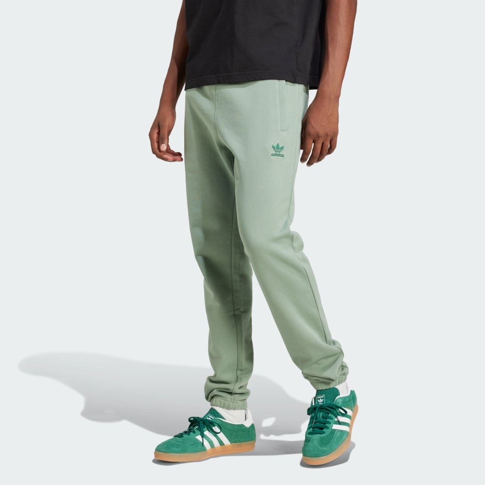 Чоловічі джогери Adidas Essentials French Terry Originals JD2427