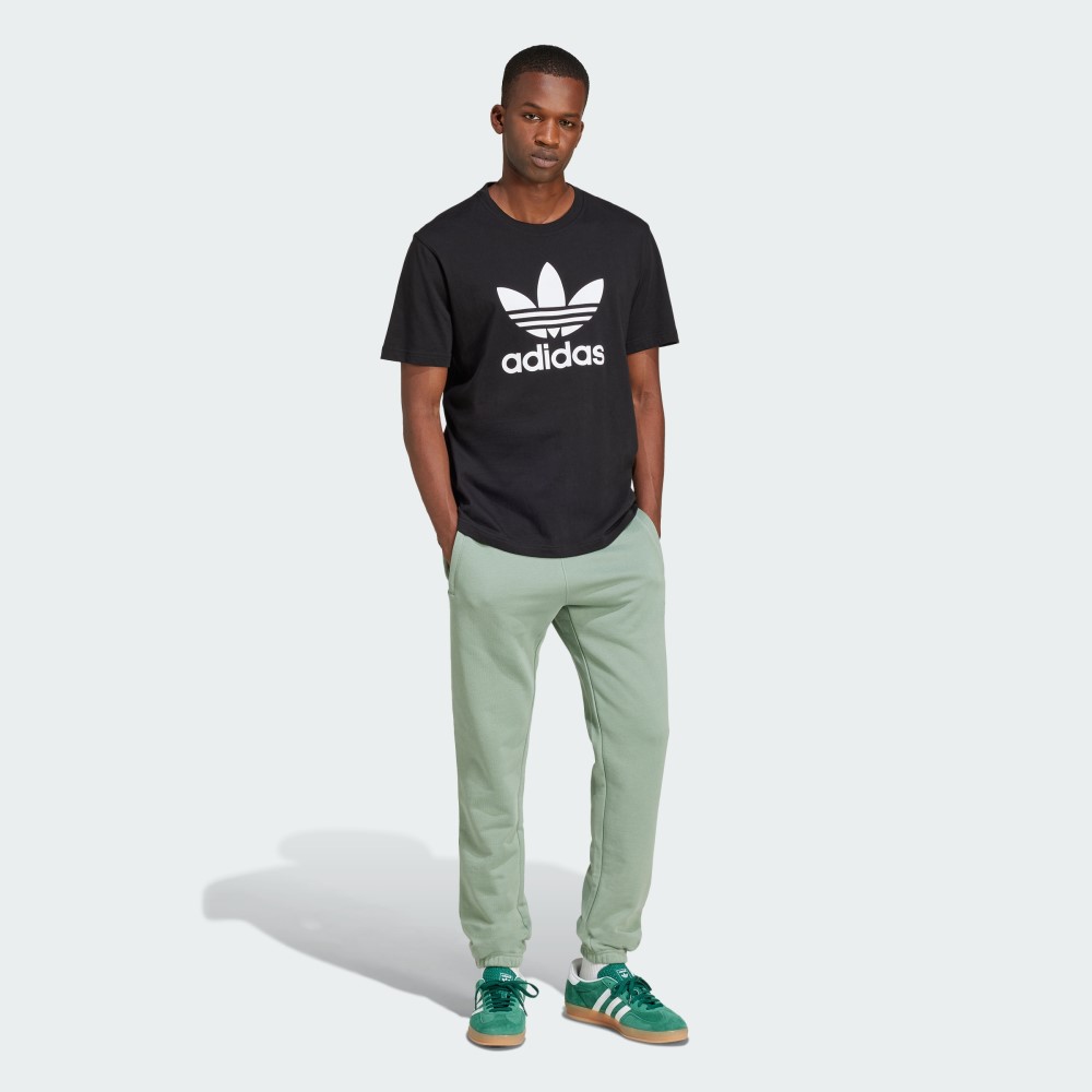 Чоловічі джогери Adidas Essentials French Terry Originals JD2427