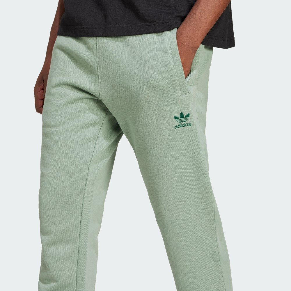 Чоловічі джогери Adidas Essentials French Terry Originals JD2427