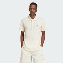 Чоловіча футболка-поло Adidas Trefoil Essentials Originals JD2441