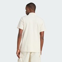 Чоловіча футболка-поло Adidas Trefoil Essentials Originals JD2441