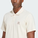 Чоловіча футболка-поло Adidas Trefoil Essentials Originals JD2441