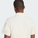 Чоловіча футболка-поло Adidas Trefoil Essentials Originals JD2441