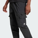 Чоловічі брюки-карго Adidas Trefoil Essentials Woven Originals JD2453