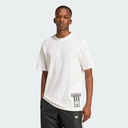 Чоловіча футболка Adidas Adibreak Originals JD4195