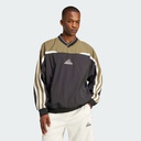 Чоловіча спортивна кофта Adidas Cutline Pullover Originals JD5395