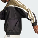 Чоловіча спортивна кофта Adidas Cutline Pullover Originals JD5395