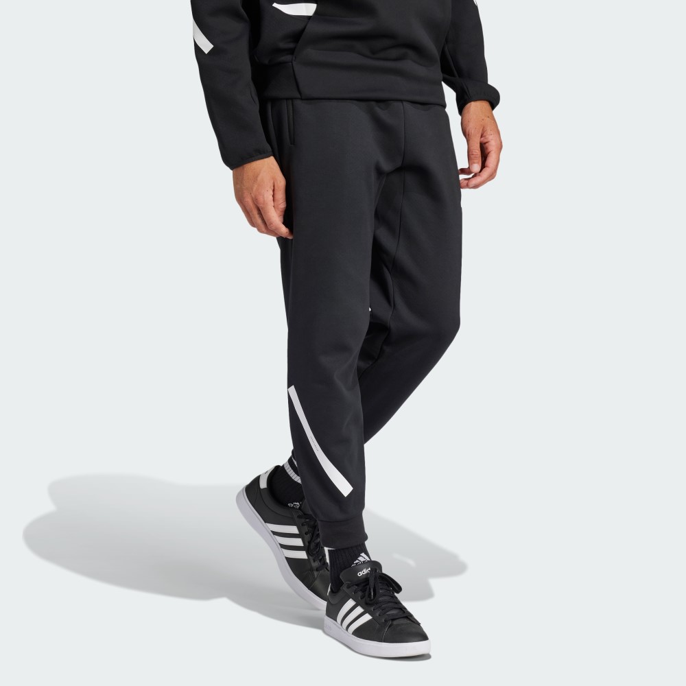 Чоловічі спортивні штани Adidas New Z.N.E. Sportswear JD5983