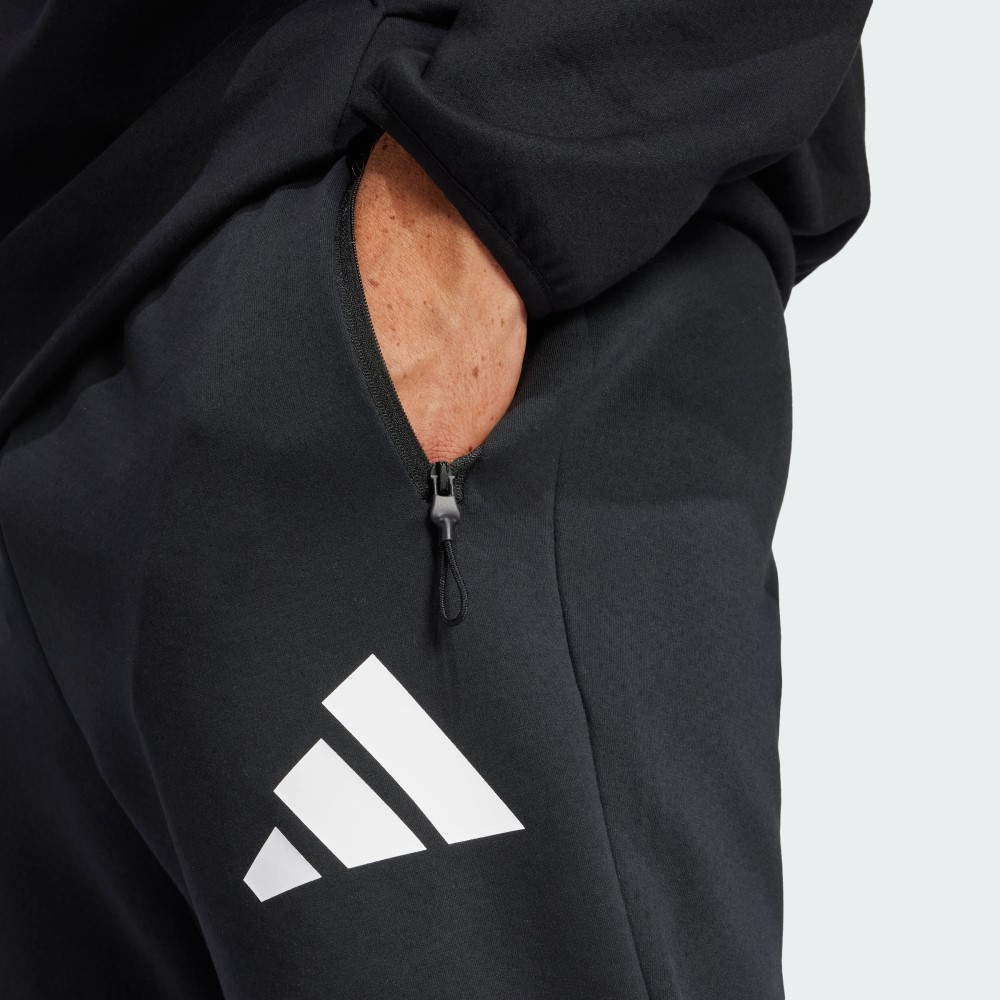 Чоловічі спортивні штани Adidas New Z.N.E. Sportswear JD5983