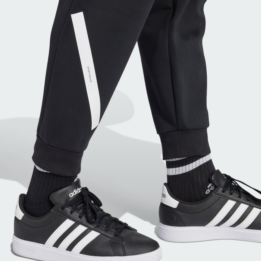 Чоловічі спортивні штани Adidas New Z.N.E. Sportswear JD5983