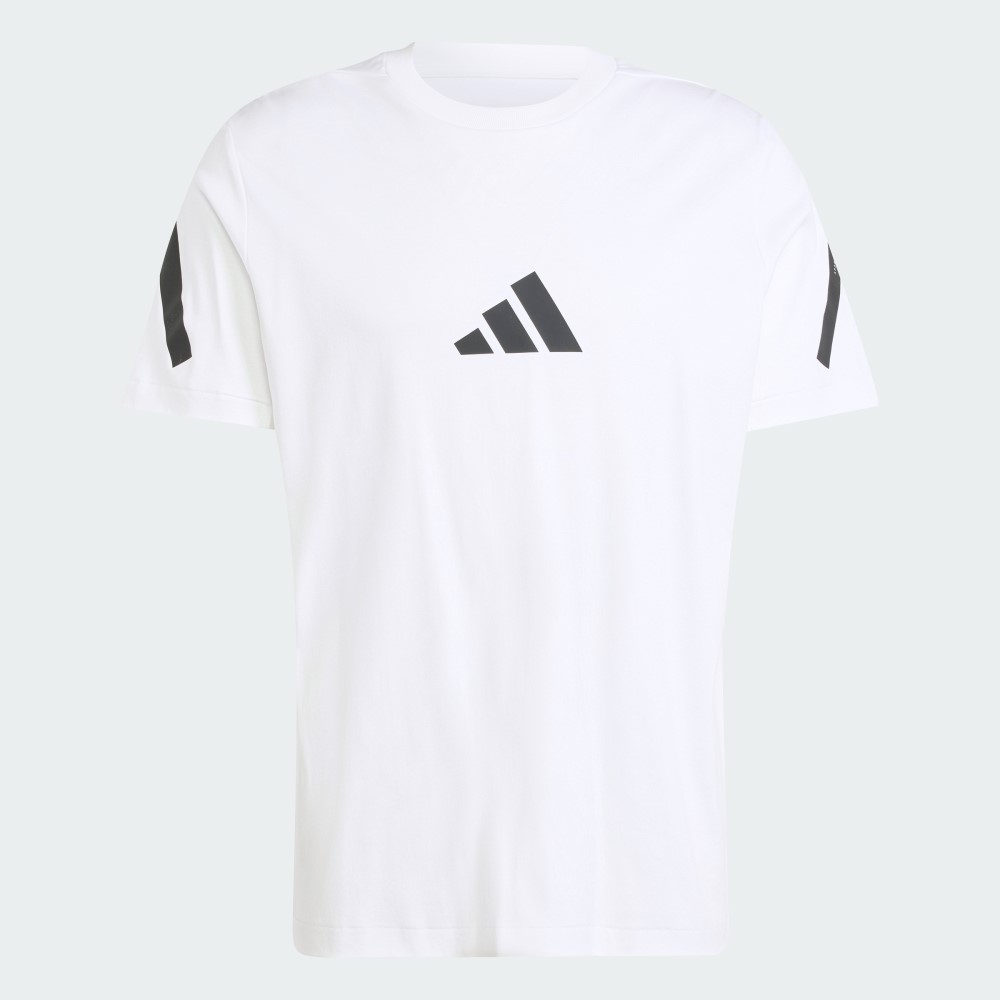 Чоловіча футболка Adidas Z.N.E. Sportswear JE3078