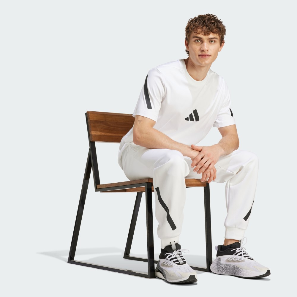 Чоловіча футболка Adidas Z.N.E. Sportswear JE3078