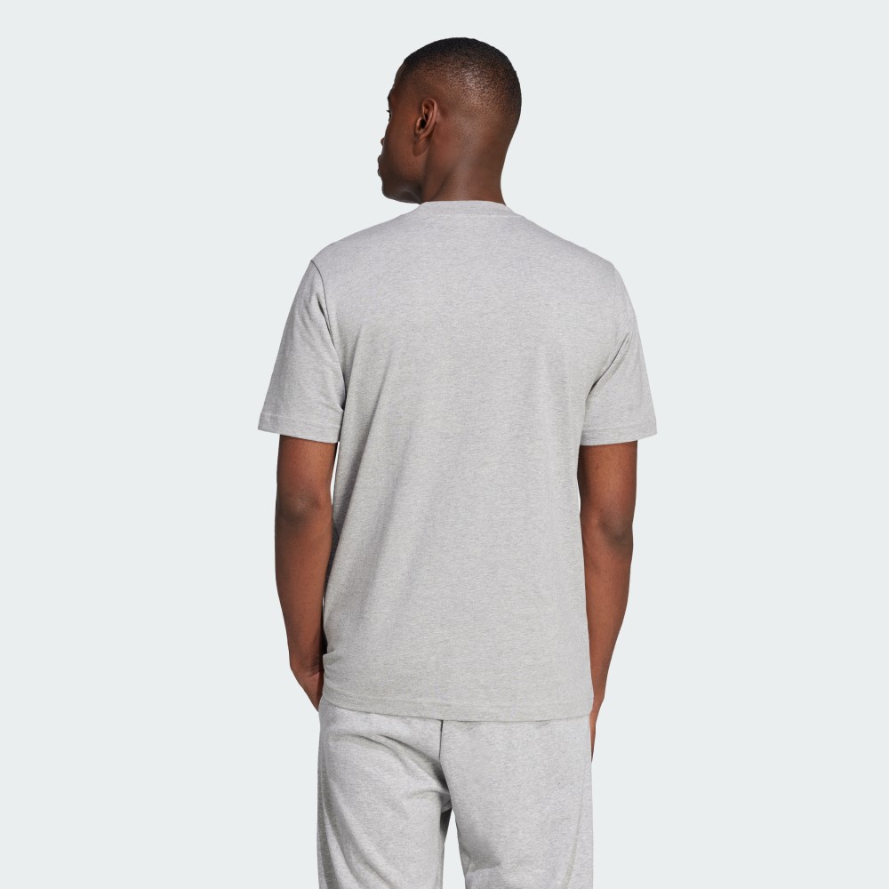 Чоловіча футболка Adidas Essentials Big Logo Sportswear JE8948