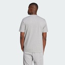 Чоловіча футболка Adidas Essentials Big Logo Sportswear JE8948