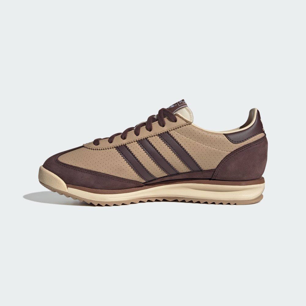 Чоловічі кросівки Adidas SL 72 RS Originals JH5095