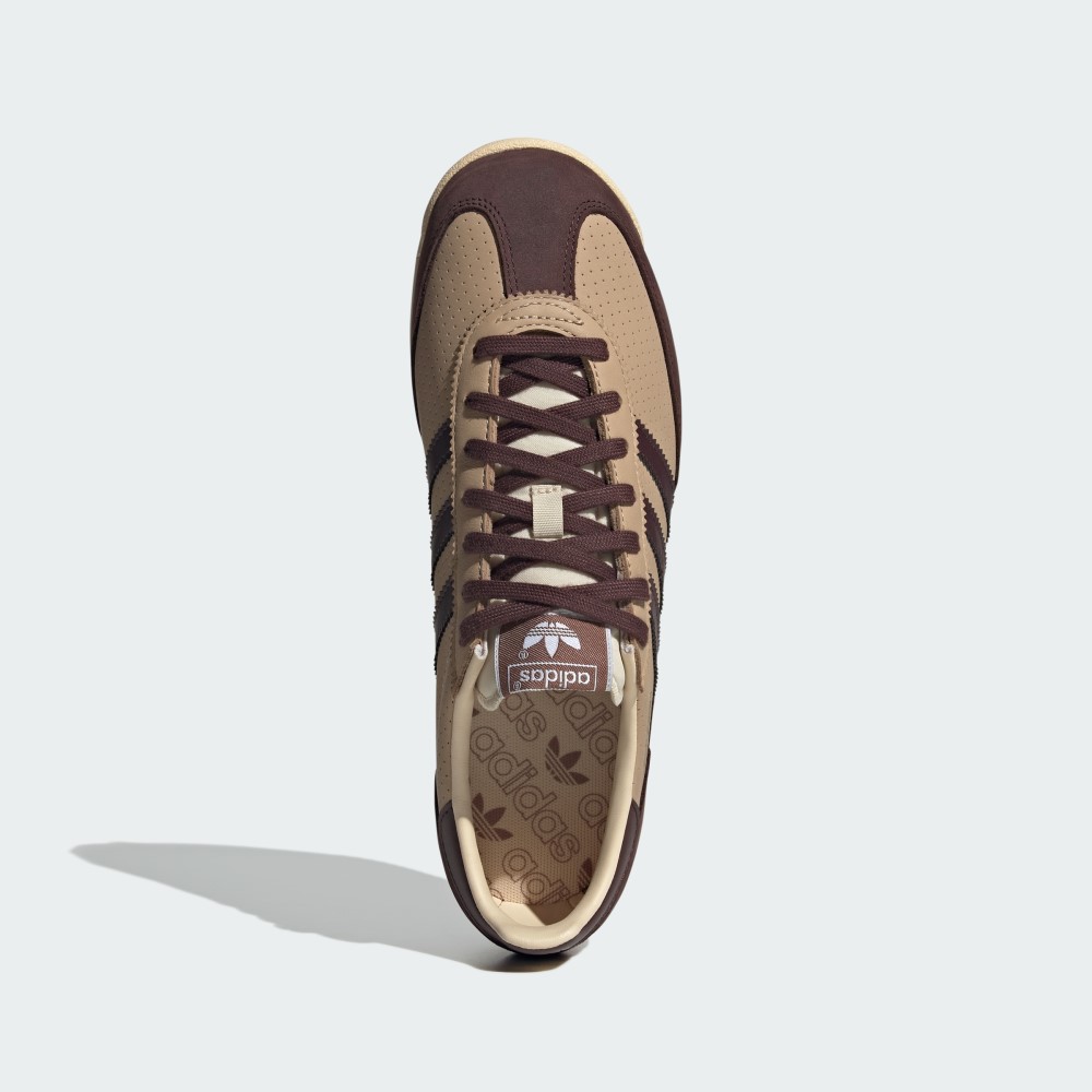 Чоловічі кросівки Adidas SL 72 RS Originals JH5095