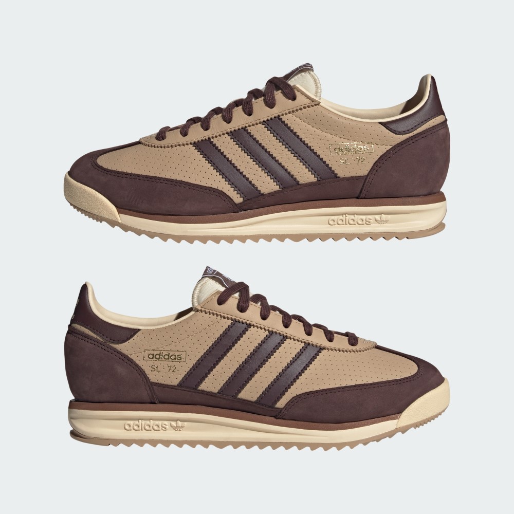 Чоловічі кросівки Adidas SL 72 RS Originals JH5095