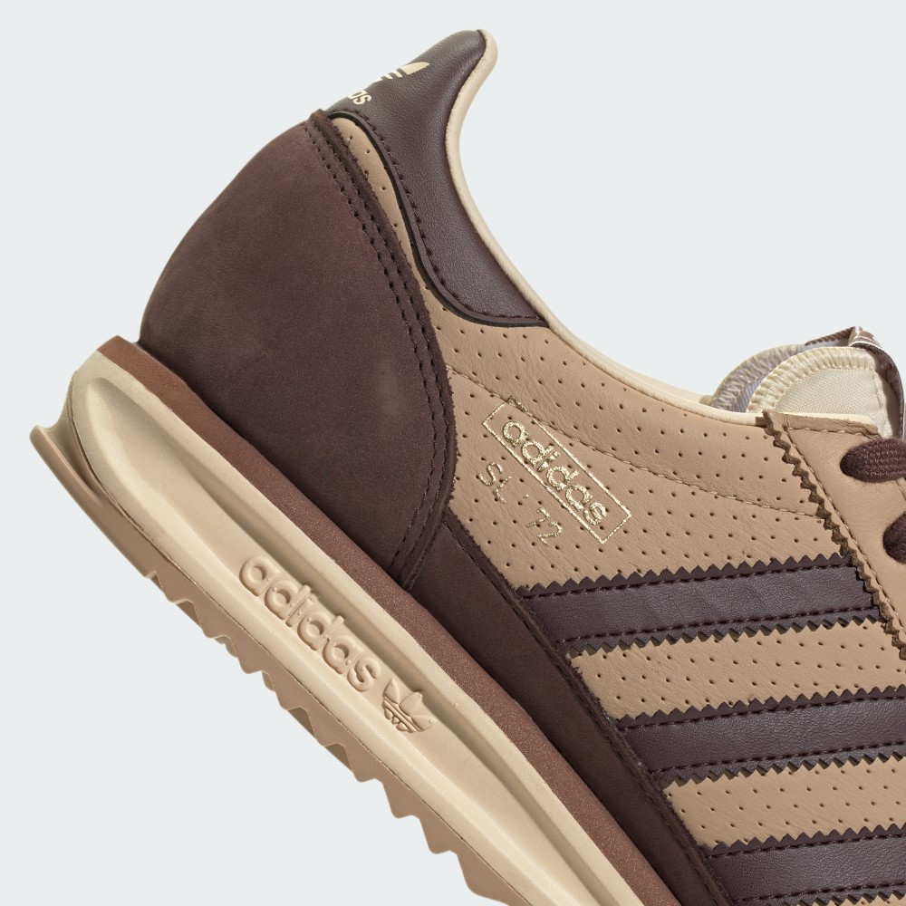 Чоловічі кросівки Adidas SL 72 RS Originals JH5095