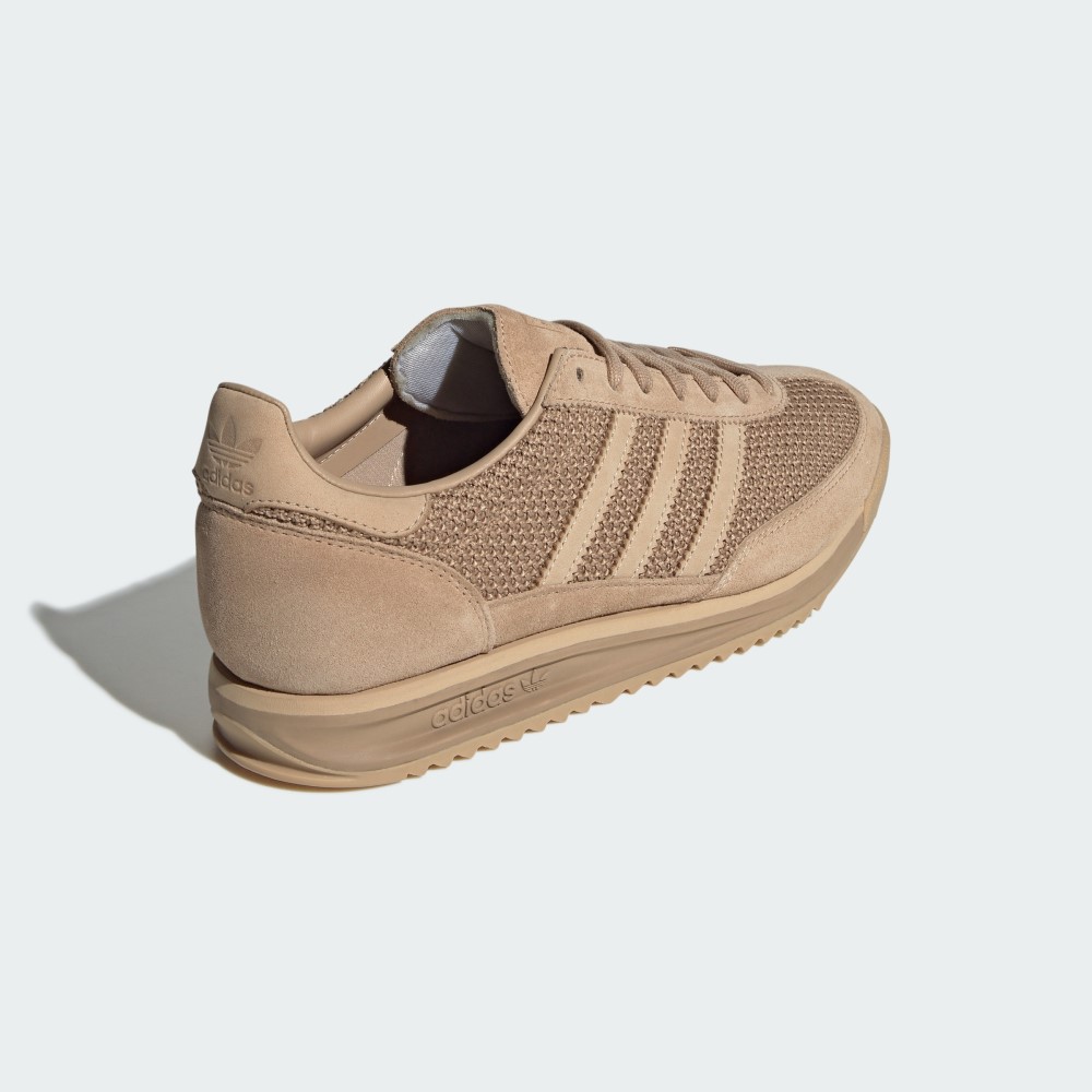 Чоловічі кросівки Adidas SL 72 RS Originals JH5104