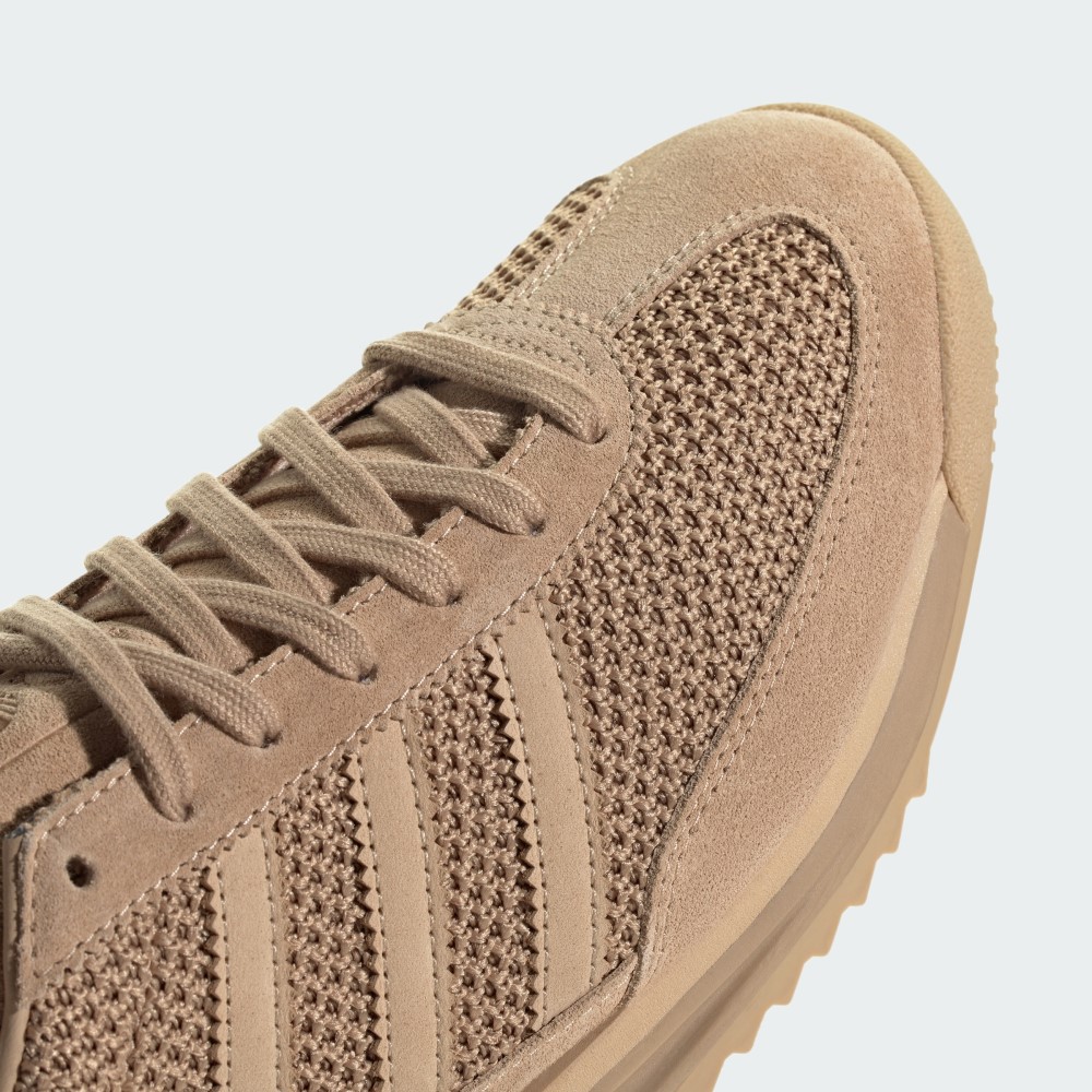 Чоловічі кросівки Adidas SL 72 RS Originals JH5104