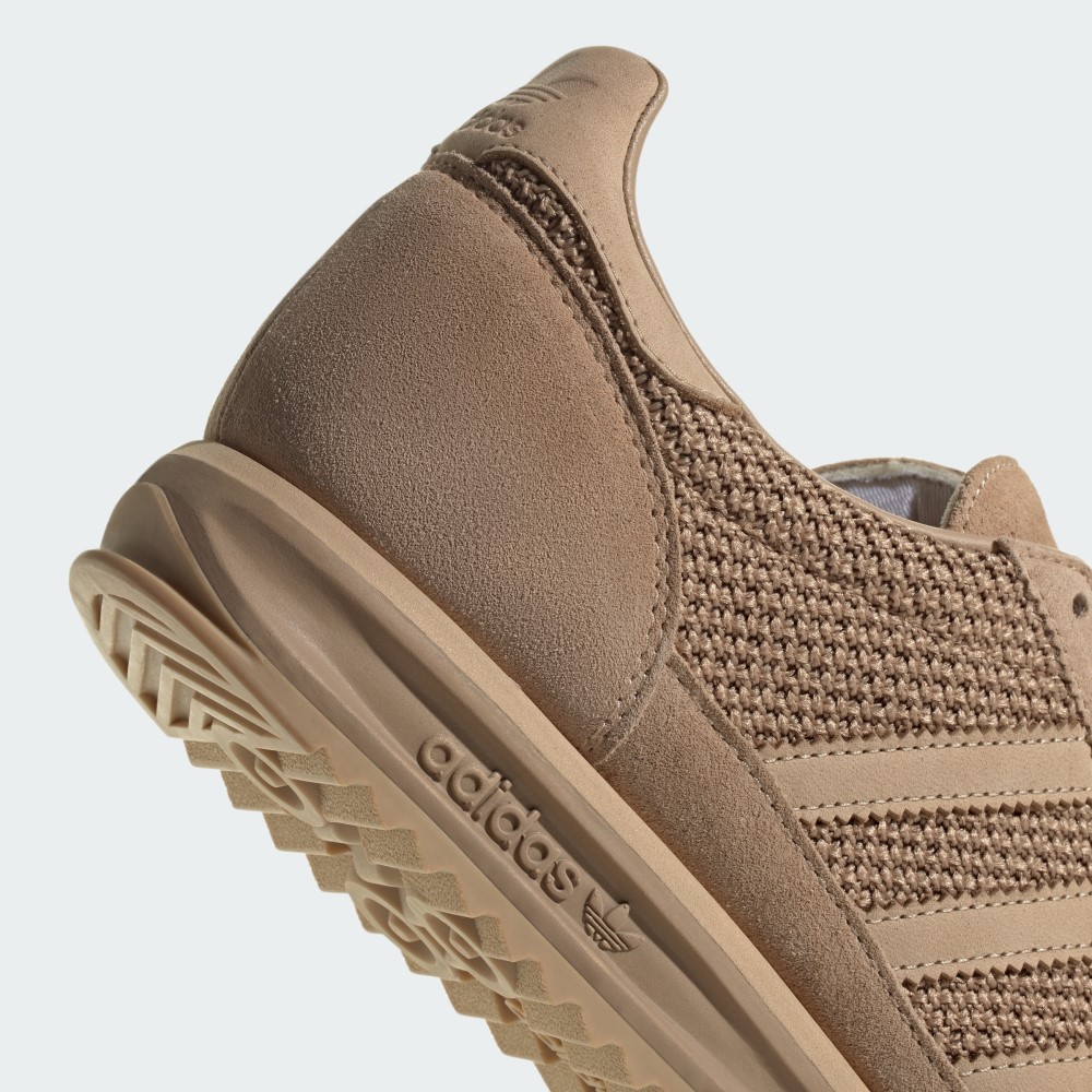 Чоловічі кросівки Adidas SL 72 RS Originals JH5104
