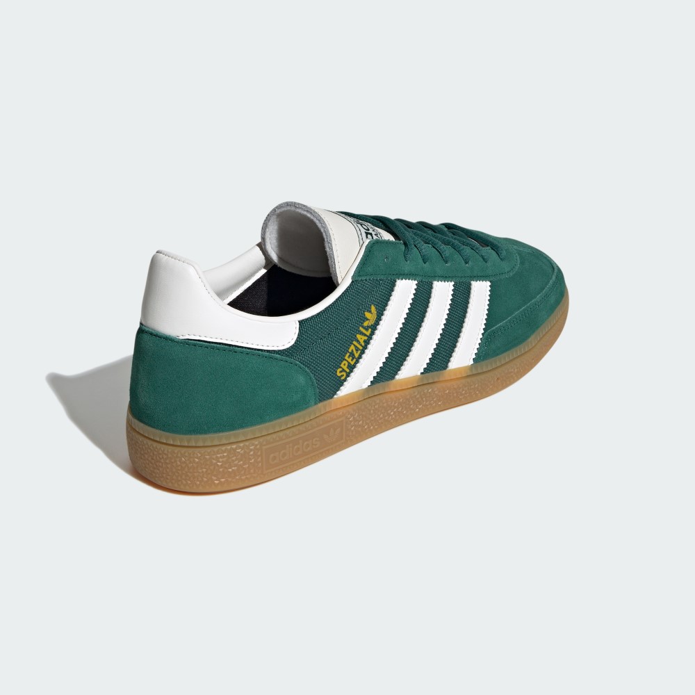 Чоловічі низькі кеди Adidas Handball Spezial Originals JH5438