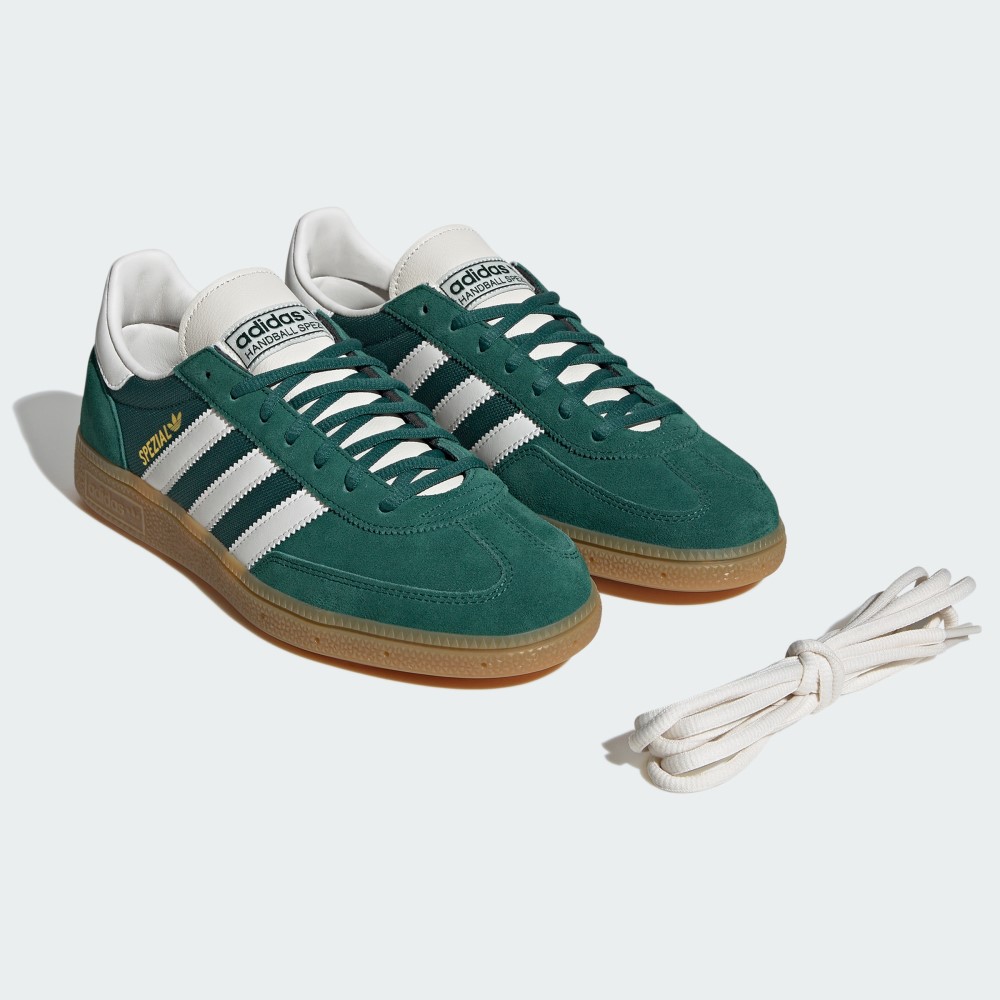 Чоловічі низькі кеди Adidas Handball Spezial Originals JH5438
