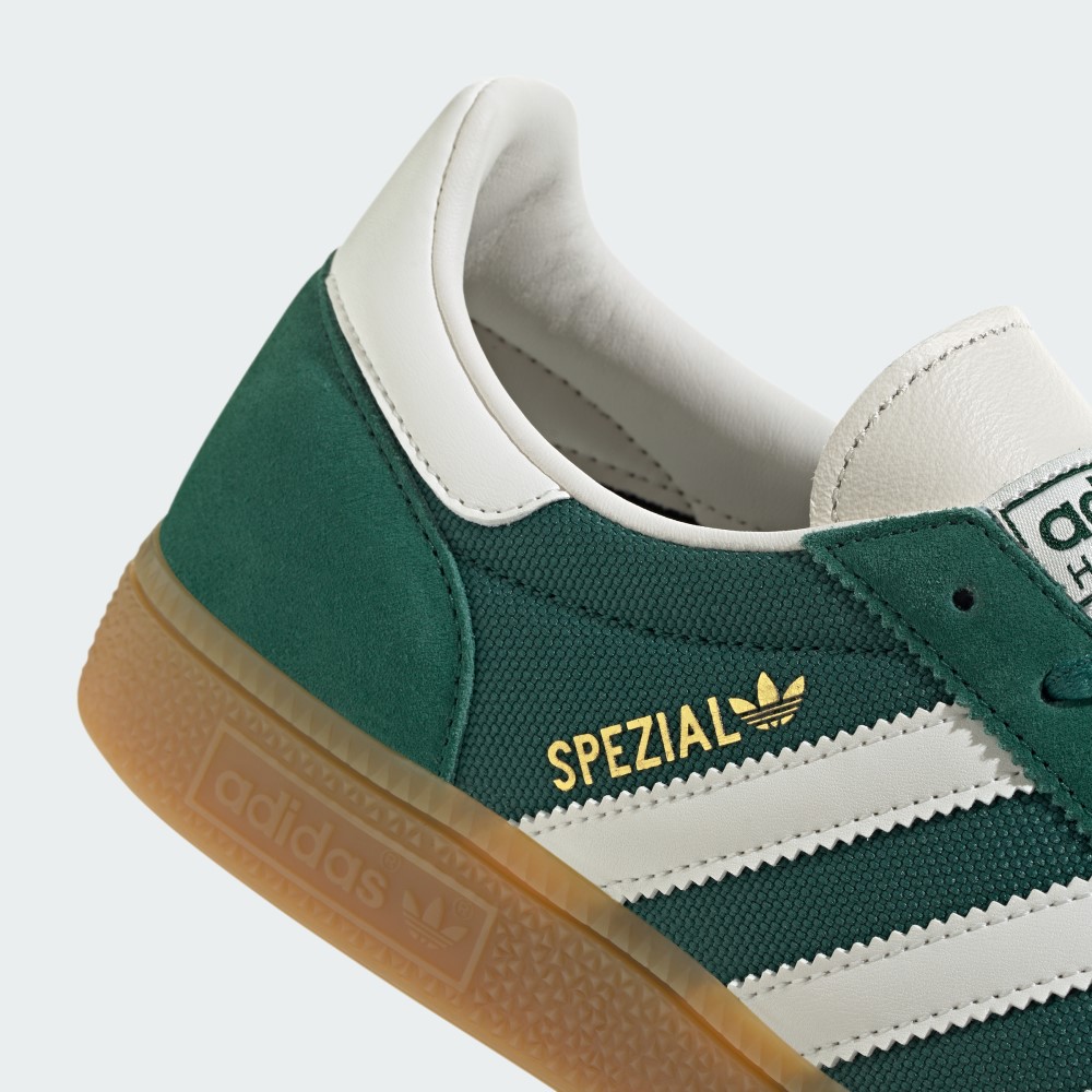 Чоловічі низькі кеди Adidas Handball Spezial Originals JH5438