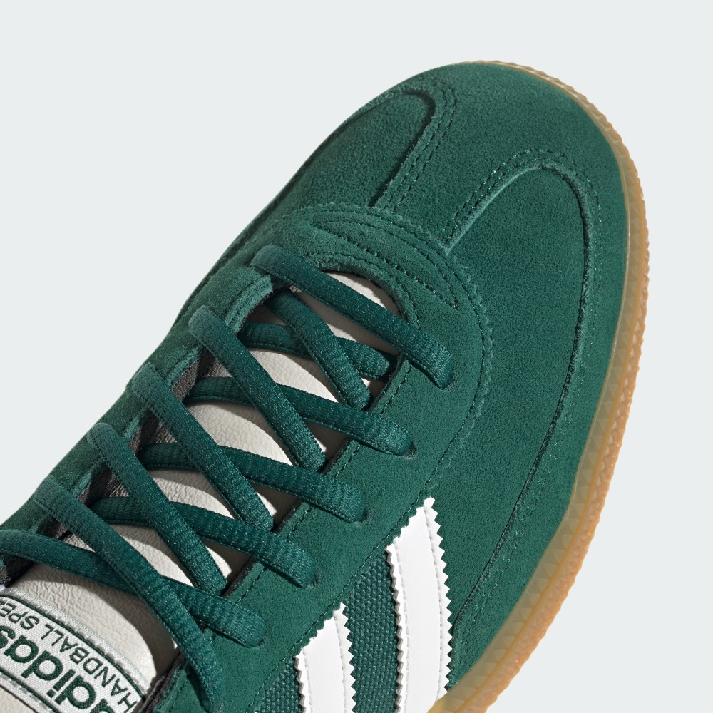 Чоловічі низькі кеди Adidas Handball Spezial Originals JH5438