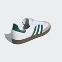 Чоловічі низькі кеди Adidas Samba OG Originals JH8797