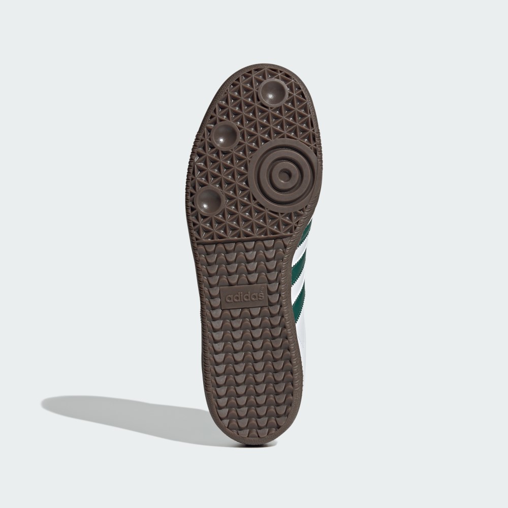 Чоловічі низькі кеди Adidas Samba OG Originals JH8797