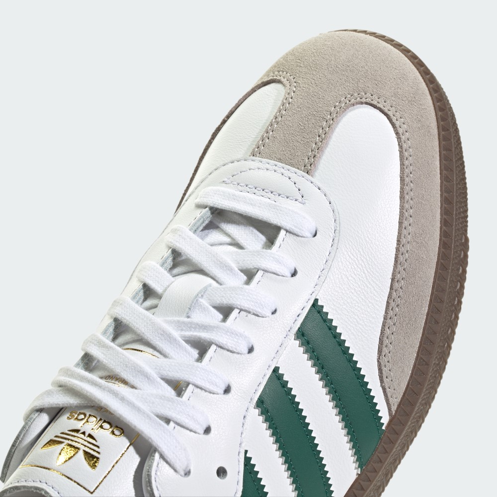 Чоловічі низькі кеди Adidas Samba OG Originals JH8797
