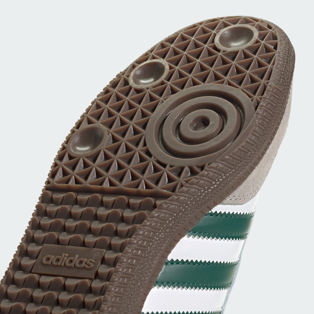 Чоловічі низькі кеди Adidas Samba OG Originals JH8797