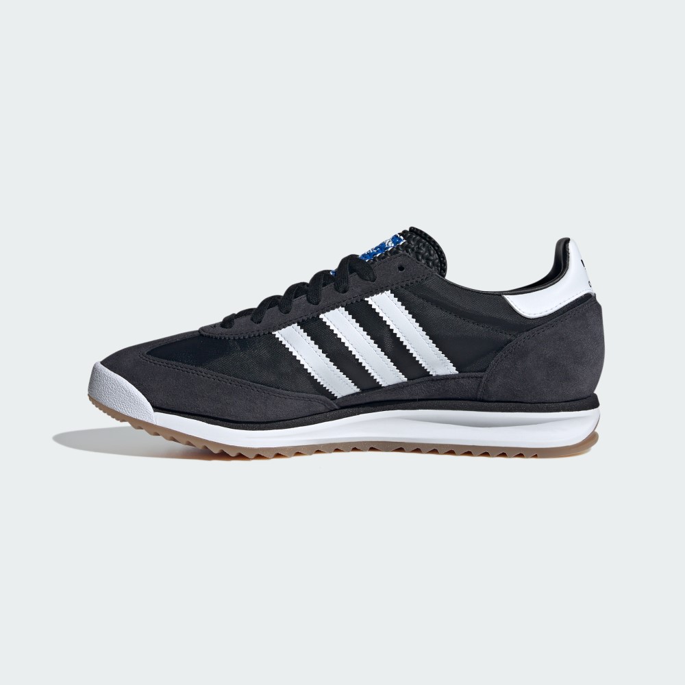 Чоловічі кросівки Adidas SL 72 RS Originals JI1282