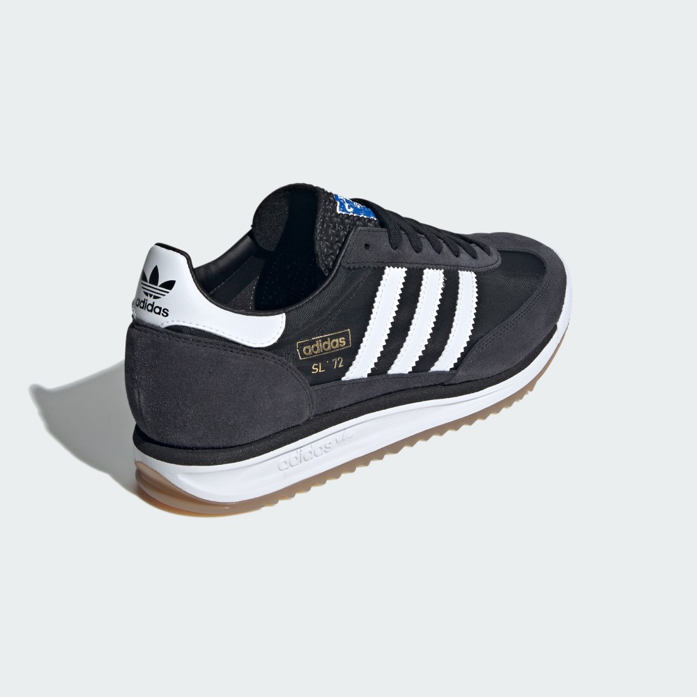 Чоловічі кросівки Adidas SL 72 RS Originals JI1282