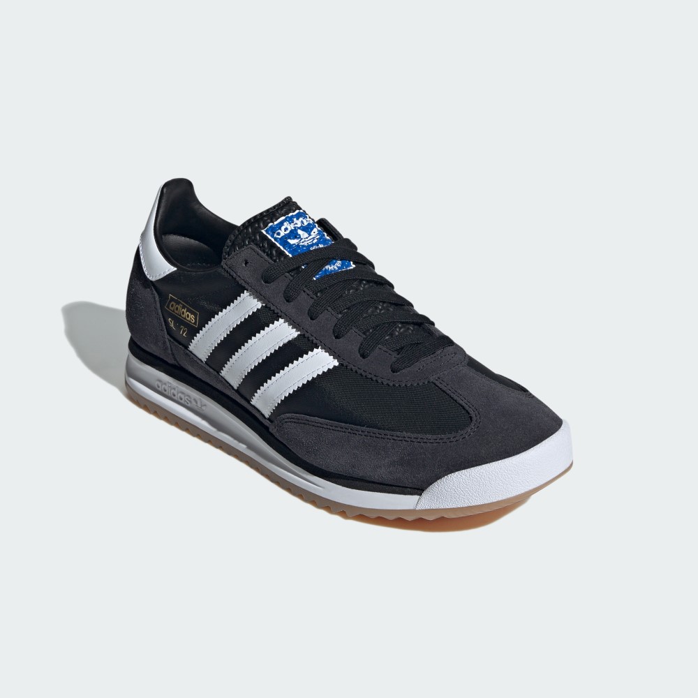 Чоловічі кросівки Adidas SL 72 RS Originals JI1282