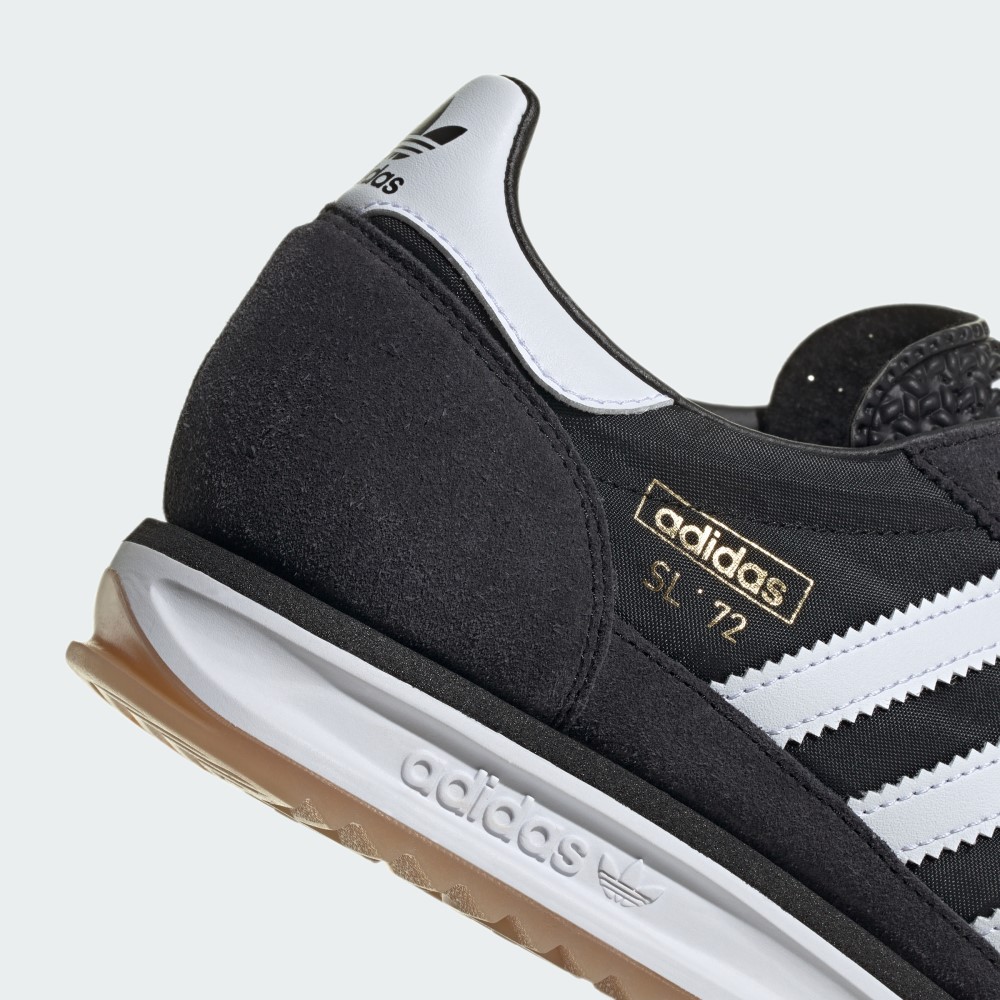 Чоловічі кросівки Adidas SL 72 RS Originals JI1282