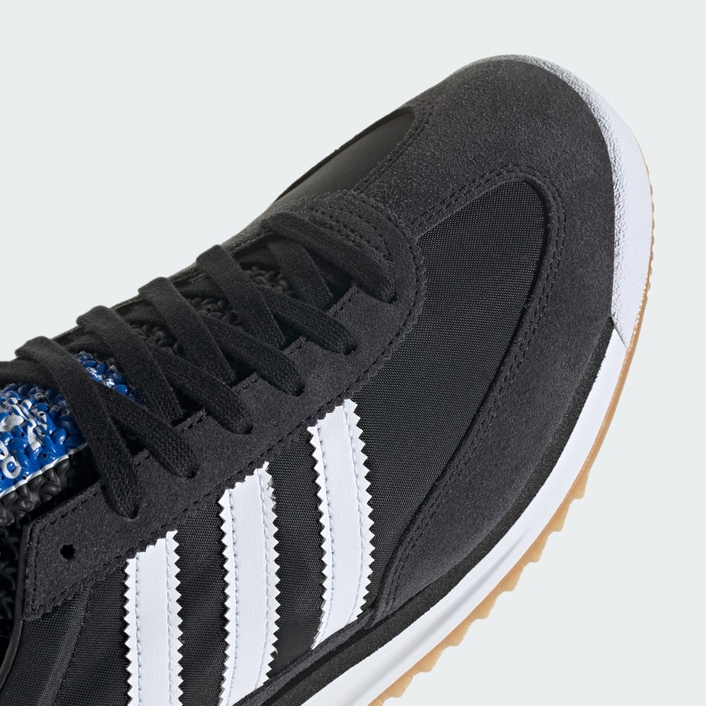Чоловічі кросівки Adidas SL 72 RS Originals JI1282
