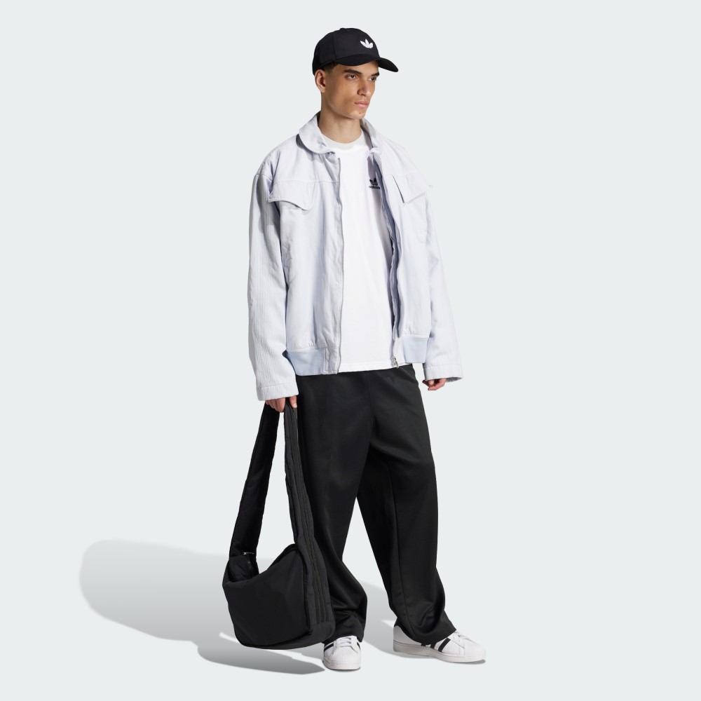 Чоловіча футболка Adidas Trefoil Essentials Originals JI8544