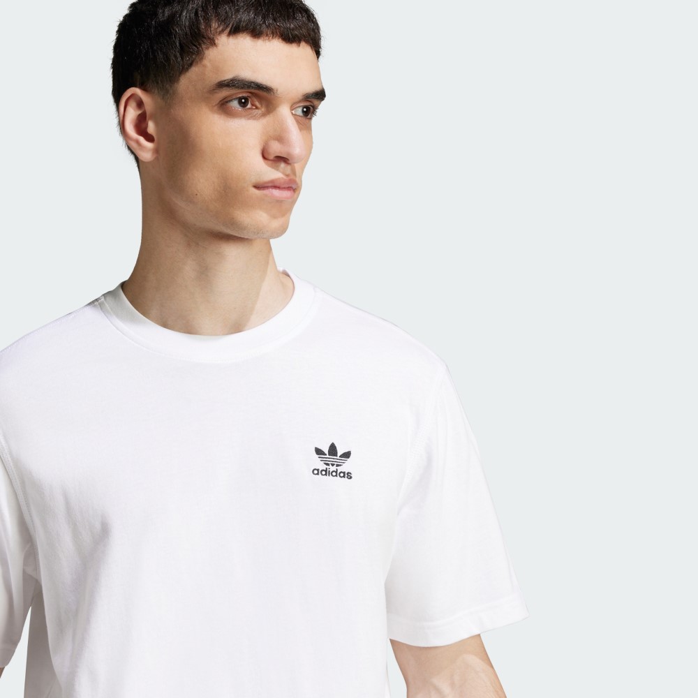 Чоловіча футболка Adidas Trefoil Essentials Originals JI8544