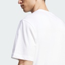 Чоловіча футболка Adidas Trefoil Essentials Originals JI8544