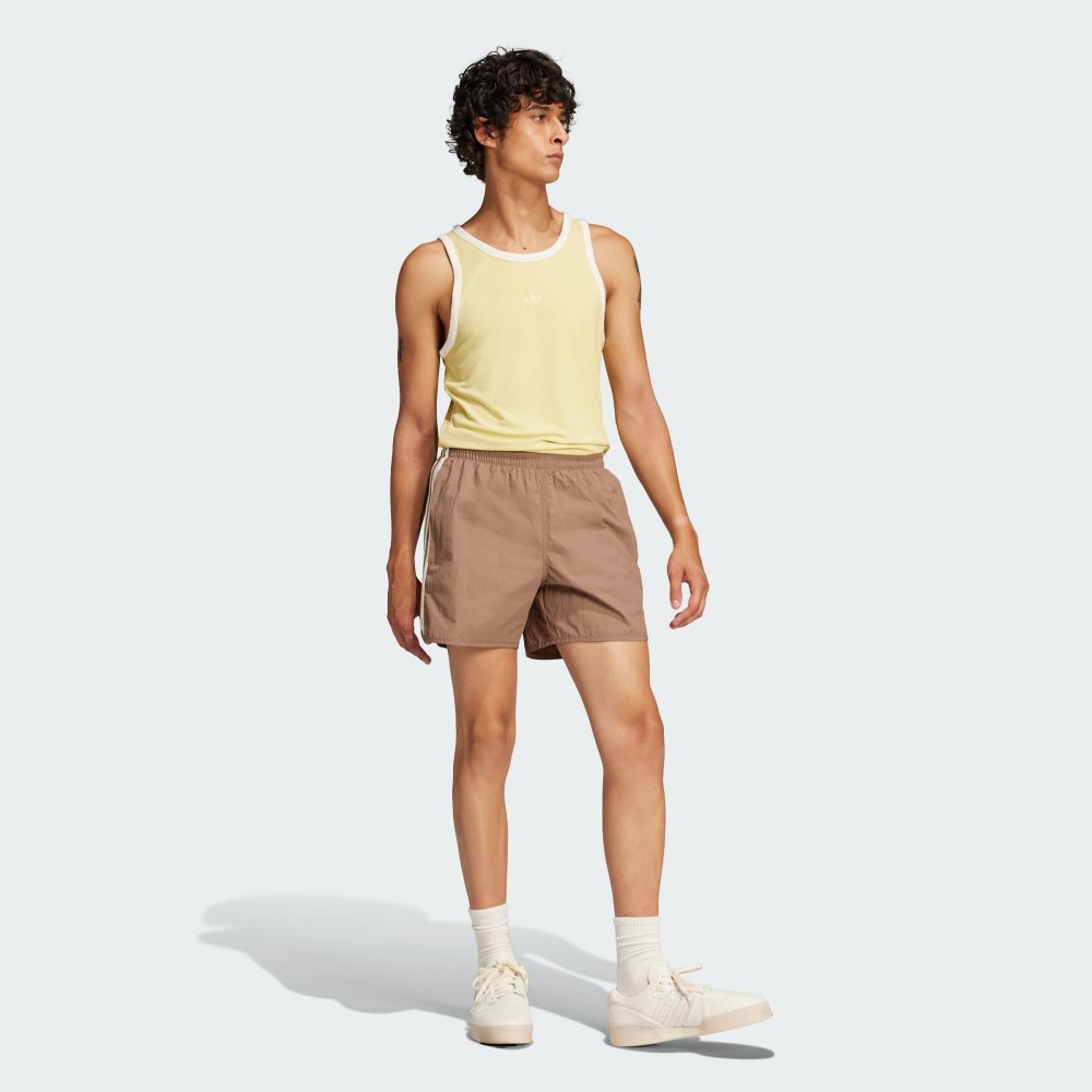 Чоловічі шорти Adidas Adicolor Classics Sprinter Originals JP1021