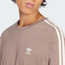 Чоловіча футболка Adidas Adicolor Oversized Originals JP1058
