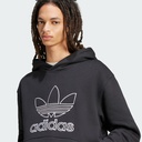 Чоловічі худі Adidas Adicolor Outline Trefoil Originals JP1079