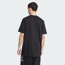 Чоловіча футболка Adidas Adicolor Outline Trefoil Originals JP1088