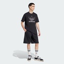 Чоловіча футболка Adidas Adicolor Outline Trefoil Originals JP1088